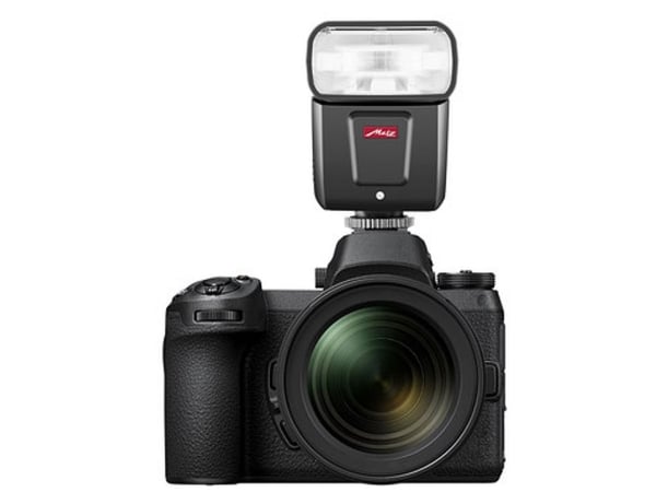 M360 Slave Flash Black