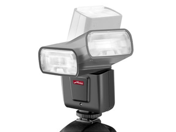 M360 Slave Flash Black