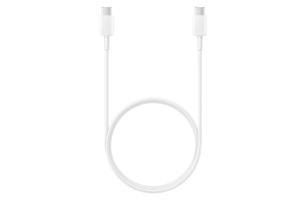 Samsung EP-DA705, 1 m, USB C, USB C, Valkoinen