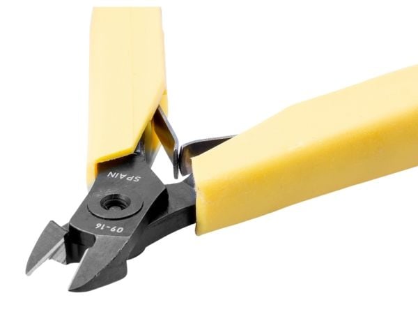 Elektronik sidebidetang 8140 Micro-Bevel