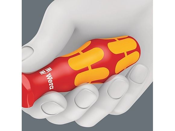 Wera 190 i VDE, 26 mm, 223 mm, 26 mm, 92 g
