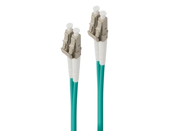 ALOGIC LCLC-01-OM4, 1 m, OM4, LC, LC