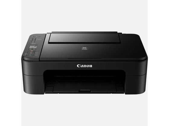 Canon PIXMA TS3350 - Multifunksjonsskriver - farge - ink-jet - 216 x 297 mm (original) - A4/Legal (medie) - opp til 7.7 ipm (trykking) - 60 ark - U...