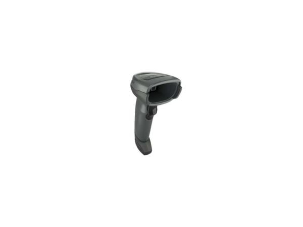 Zebra DS4608-HD - USB Kit - strekkodeskanner - håndholdt - 2D-bildefremviser - dekodet - USB
