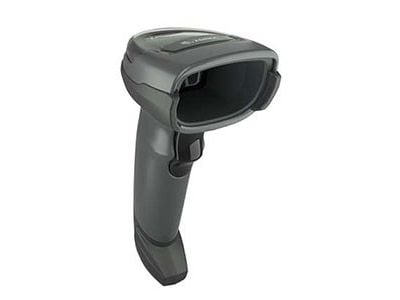 Zebra DS4608-SR - USB Kit - strekkodeskanner - håndholdt - 2D-bildefremviser - dekodet - USB
