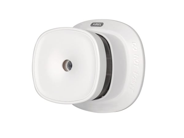 ABUS SHRM10000, Batteri, 3 V, 5 år, CR123A, 6 cm, 60 mm