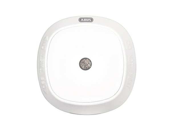 ABUS SHRM10000, Batteri, 3 V, 5 år, CR123A, 6 cm, 60 mm