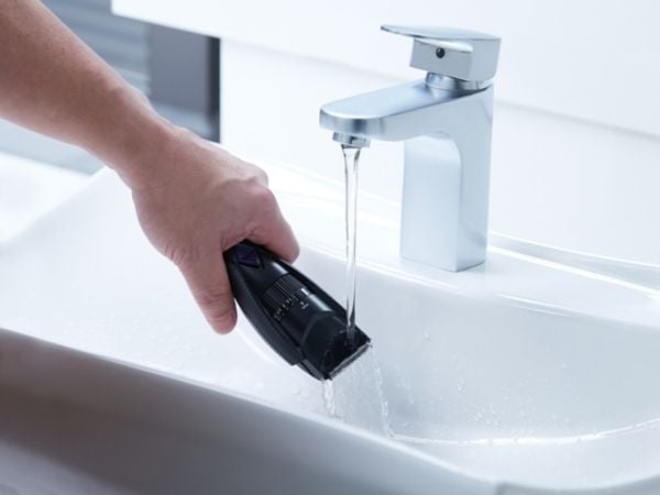 Panasonic ER-GB37-K503 trimmer