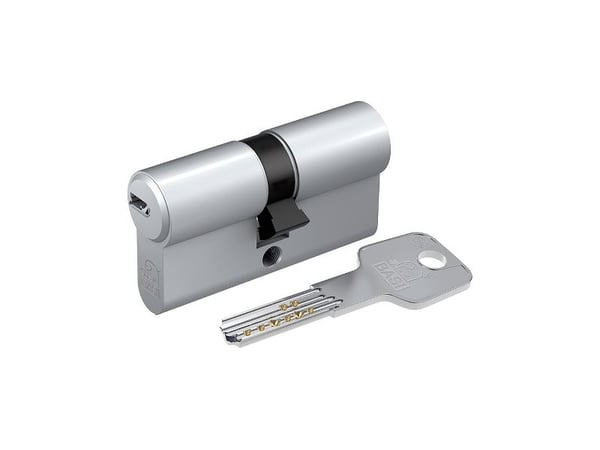 Basi BM5000-2035 Kaksoissylinterin profiili 50 / 65mm