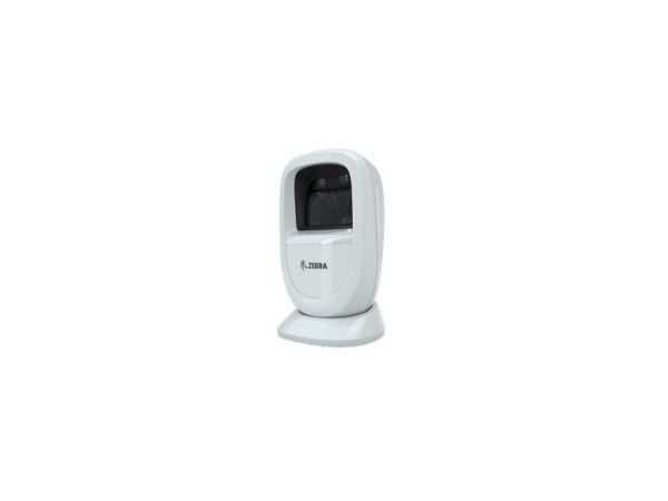 Zebra DS9300 Series DS9308 - Standard Range (SR) - strekkodeskanner - stasjonær - 2D-bildefremviser - 3050 mm / sek - dekodet - grensesnittskabel n...