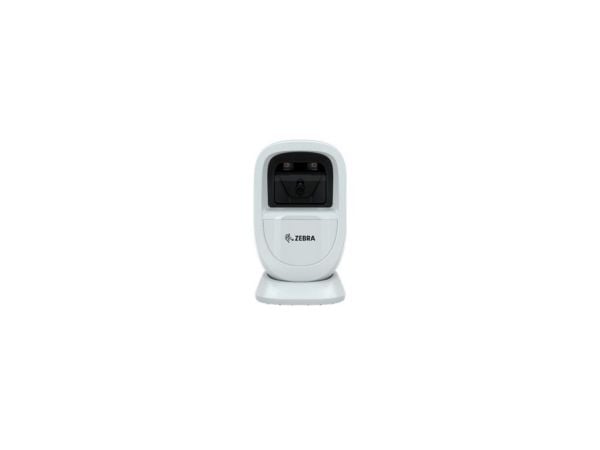 Zebra DS9300 Series DS9308 - Standard Range (SR) - strekkodeskanner - stasjonær - 2D-bildefremviser - 3050 mm / sek - dekodet - grensesnittskabel n...
