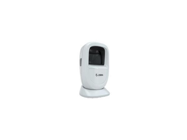 Zebra DS9300 Series DS9308 - Standard Range (SR) - strekkodeskanner - stasjonær - 2D-bildefremviser - 3050 mm / sek - dekodet - grensesnittskabel n...