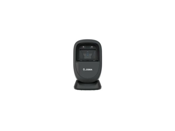 Zebra DS9300 Series DS9308 - Standard Range (SR) - strekkodeskanner - stasjonær - 2D-bildefremviser - 3050 mm / sek - dekodet - grensesnittskabel n...