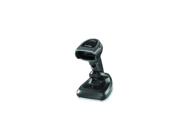 Zebra DS8178 - Standard Range (SR) - strekkodeskanner - portabel - 2D-bildefremviser - dekodet - Bluetooth 4.0