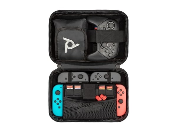 PDP Commuter Case - Elite Edition - eske for spillekonsoll - for Nintendo Switch