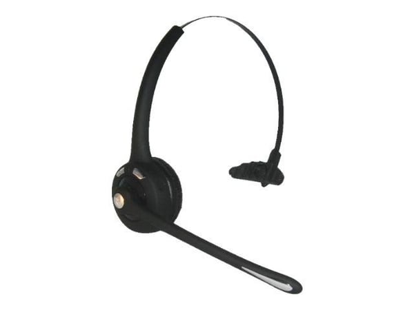Insmat BTH-300 - Hodesett - full størrelse - Bluetooth - trådløs