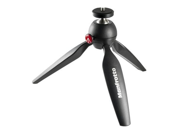 Manfrotto PIXI - Stativ med ben