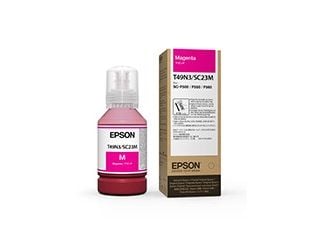 Epson - 140 ml - magenta - original - blekkpåfylling - for SureC-eller SC-F100, SC-F500