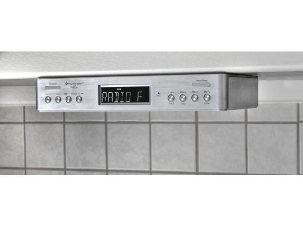Radio Soundmaster RADIO TUNER UR2045SI SOUNDMASTER