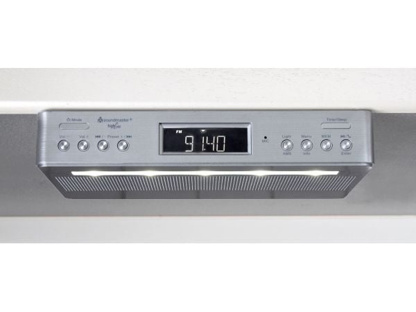 Radio Soundmaster RADIO TUNER UR2045SI SOUNDMASTER