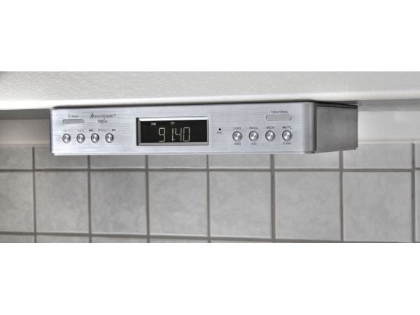 Radio Soundmaster RADIO TUNER UR2045SI SOUNDMASTER