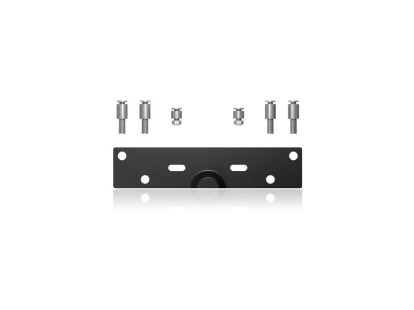 ICY BOX veggfeste for Raspberry Pi ICY BOX IB-RPA100, VESA-feste
