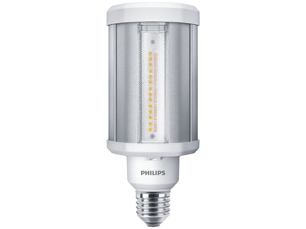 Philips TrueForce, 28 W, 125 W, E27, 4000 lm, 50000 h, Viileä valkoinen
