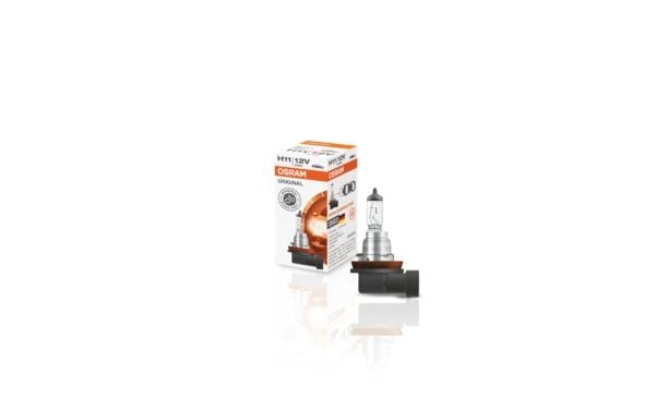 Osram Original Line - H11 - 55W - 12V