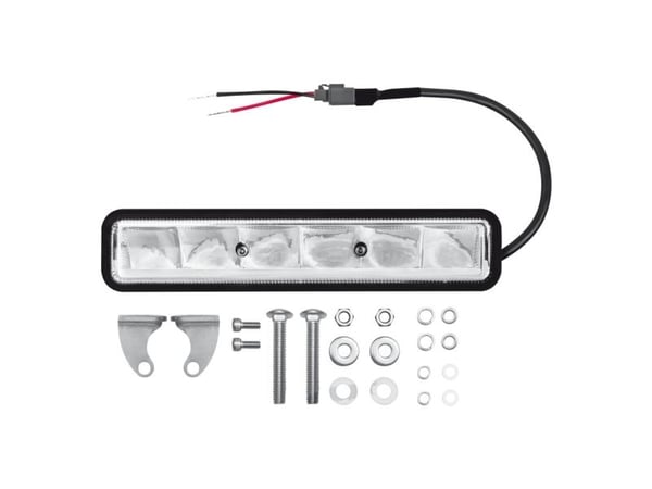Osram LEDriving LEDDL105-SP Lightbar SX180-SP LED
