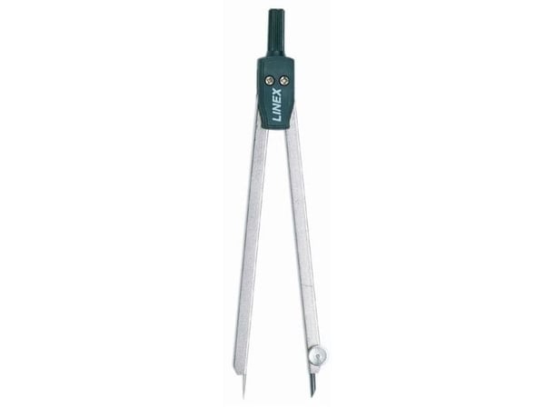 Linex 100412042, Muovikotelo, 1 kpl