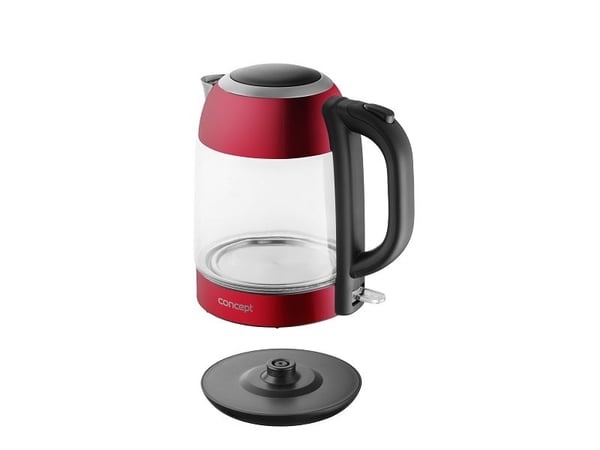 Concept RK 4081 vedenkeitin