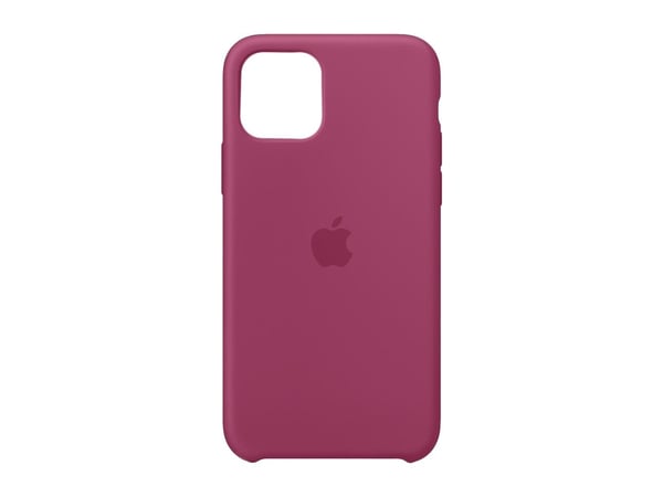 Apple MXM62ZM/A, Nahkakotelo, Apple, iPhone 11 Pro, 14,7 cm (5.8"), Granaatinpunainen