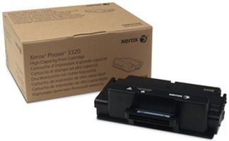 Xerox 106R02306, 11000 sivua, Musta, 1 kpl
