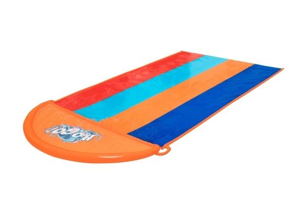 Bestway 52323, Hagevannsklie, 3 år, Oppblåsbart, 4880 mm, 3,34 kg