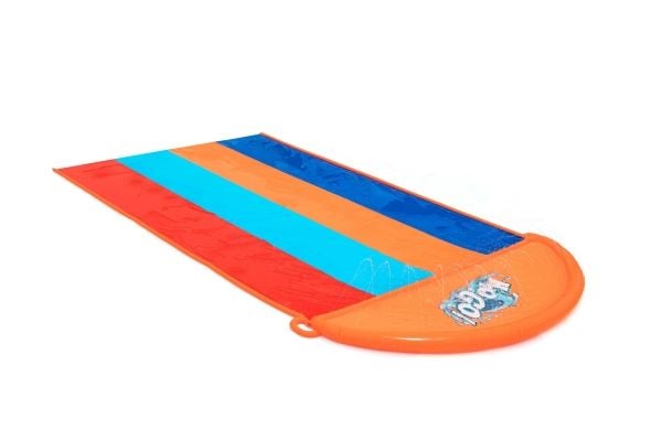 Bestway 52323, Hagevannsklie, 3 år, Oppblåsbart, 4880 mm, 3,34 kg