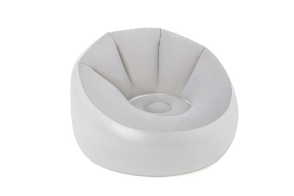 Bestway 75086, Grå, Translucent, PVC, 7 farger, 970 mm, 710 mm, 1020 mm