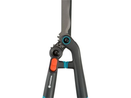 Gardena 2-i-1 EnergyCut hekksaks