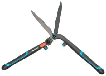 Gardena 2-i-1 EnergyCut hekksaks