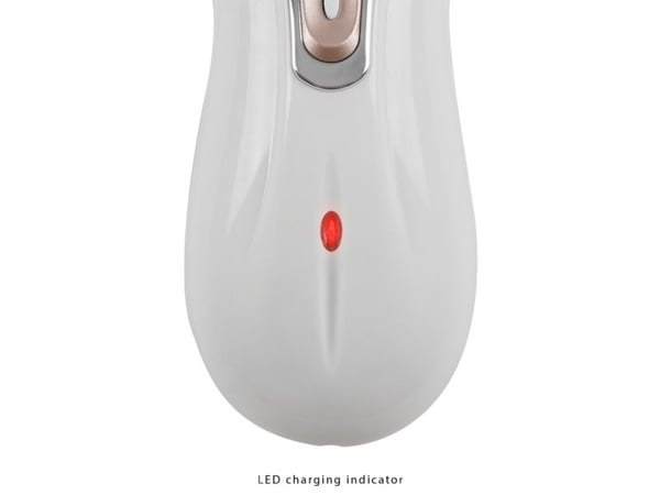 ProfiCook Epilaattori 3in1 valkoinen (PC-LBS 3002)