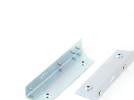 Gembird MF-321 - Uttagbar harddiskramme - fra 3,5" til 2,5"