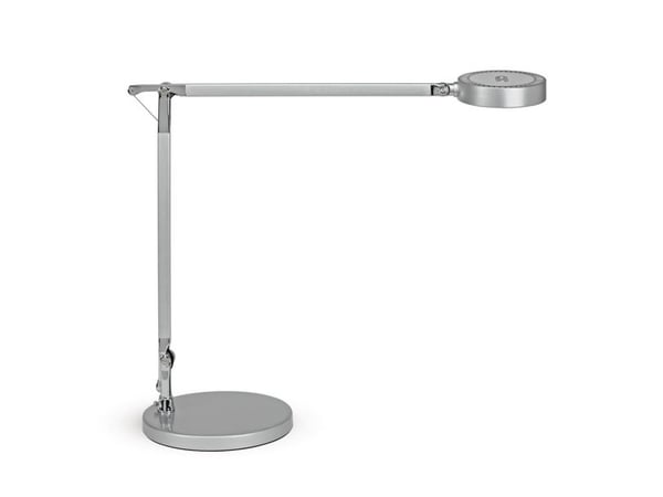 MAUL 8205095, Sølv, Aluminium, Plast, Hjemme kontor, Kontor, II, CE, 48 ampuller