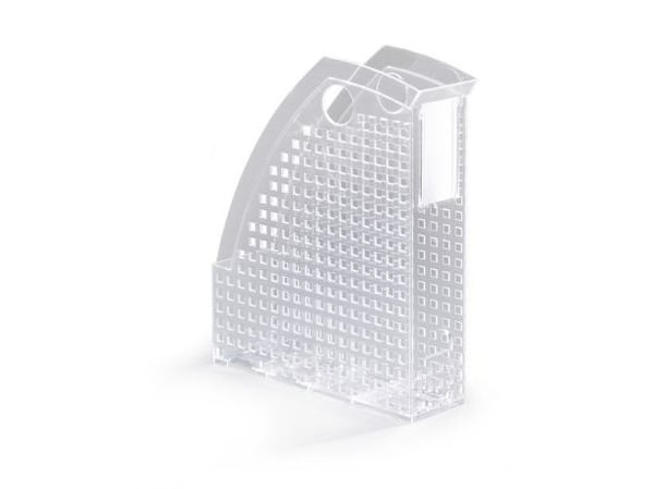 Durable TREND, Läpinäkyvä, A4, 74 mm, 24,4 cm, 305 mm, 1 kpl