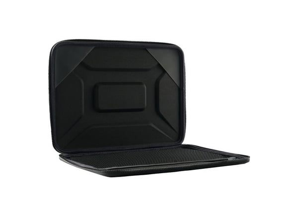 UAG Rugged Medium Sleeve for Tablets/Laptops (fits most 11"-13" devices) - Black - Fodral för bärbar dator - 13" - svart