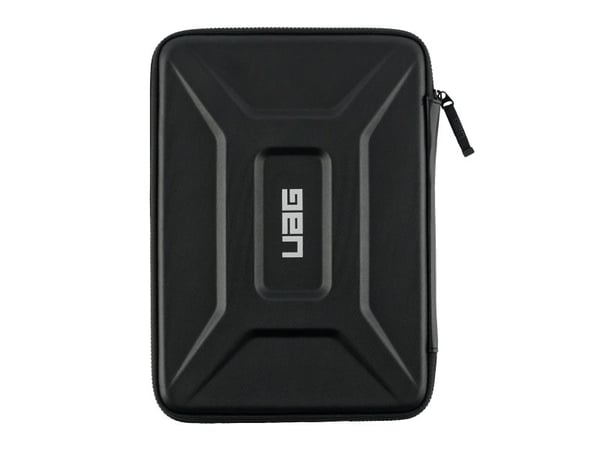 UAG Rugged Medium Sleeve for Tablets/Laptops (fits most 11"-13" devices) - Black - Fodral för bärbar dator - 13" - svart