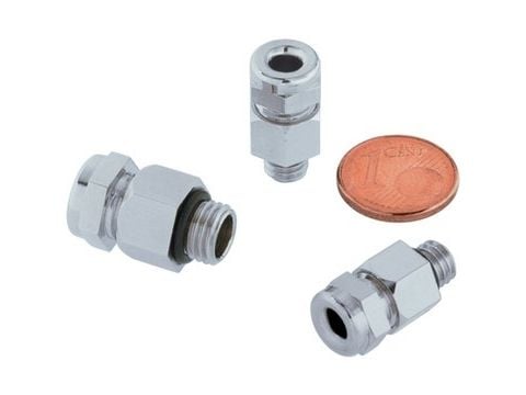Lapp SKINDICHT 52001860, Rostfritt stål, 1 styck, -20 - 100 ° C