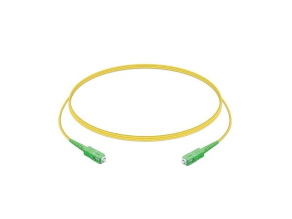Ubiquiti UF-SM-PATCH-APC-APC, 1,2 m, G.657.A1, SC, SC