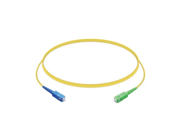 Ubiquiti UF-SM-PATCH-UPC-APC, 1,2 m, G.657.A1, SC, SC