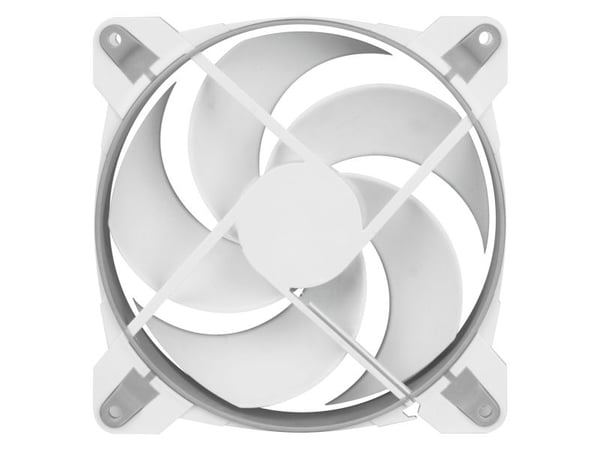 ARCTIC BioniX P140, Vifte, 14 cm, 200 RPM, 1950 RPM, 0,45 sone, 131,92 m³/t