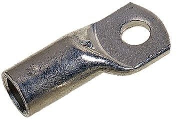 Lapp SILVYN 61803170, Putkirengaskorvakkeet, suorat, metalliset, kupari, UL, 21 mm, 21 mm