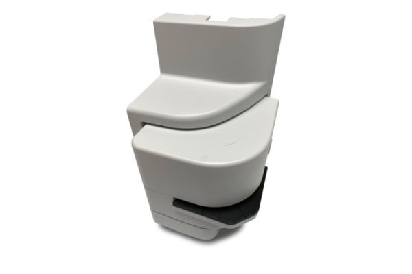 Epson C12C934361, Valkoinen, 1 kpl